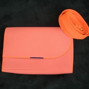 Rothy's Belt Bag - Tropical Pink